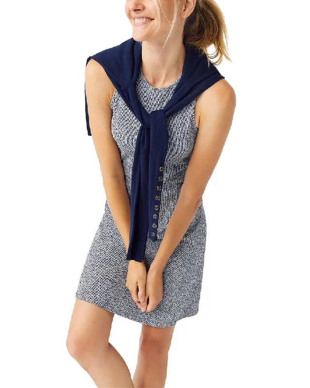 Cozy Footwear J.McLaughlin Tallula Dress