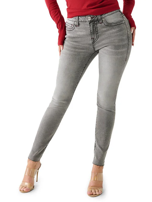 All-Day Wear Quilted women’s pants Jennie Curvy Womens Mid-Rise Raw Hem Skinny Jeans All-Day Wear Quilted women’s pants Jennie Curvy Womens Mid-Rise Raw Hem Skinny Jeans
