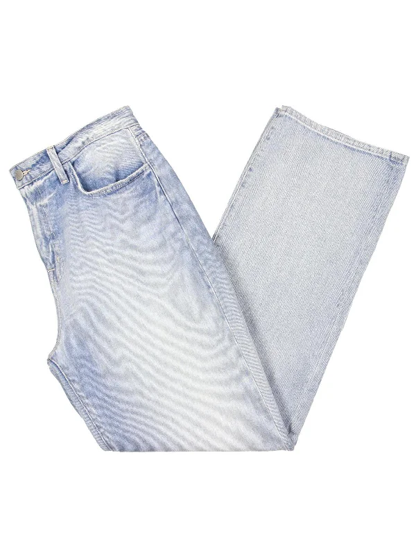 Relaxed Dresses Relaxed denim pants Jones Womens High Rise Faded Straight Leg Jeans Relaxed Dresses Relaxed denim pants Jones Womens High Rise Faded Straight Leg Jeans