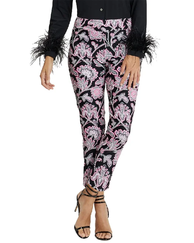 Casual Chic Wear Women’s straight trousers Jude Connally Lucia Pant