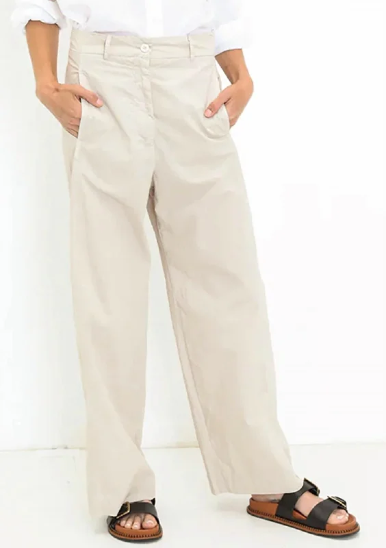 Trendy Dresses Marnie Pant In Sand