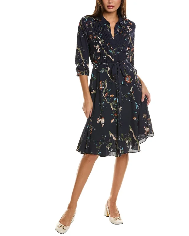 Soft Clothing Nanette Nanette Lepore Midi Dress