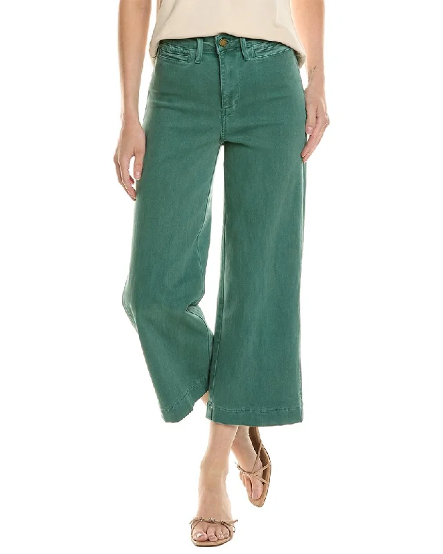 Soft Fabrics Polished work trousers Oat New York Pant
