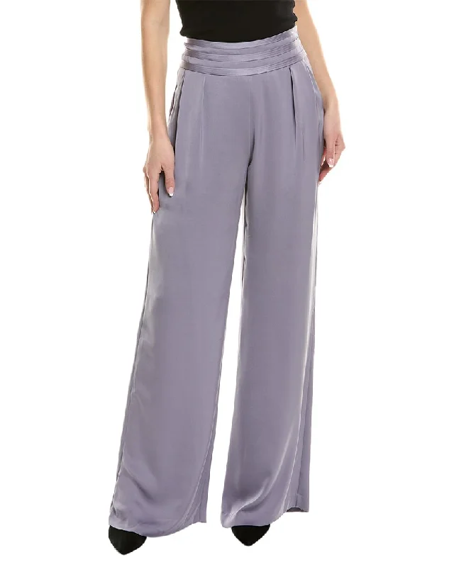 Cozy Sweaters Smart casual pants Ramy Brook Joss Pant