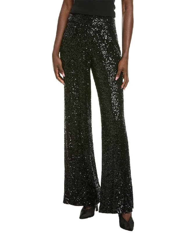 Relaxed Fashion Trendy cropped trousers Ramy Brook Lavenia Sequin Pant