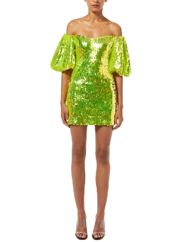 Relaxed Fashion RHODE Dali Dress