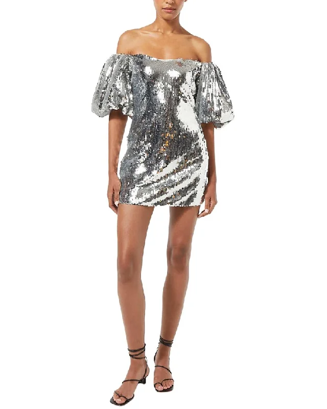 Everyday Outfits RHODE Dali Dress