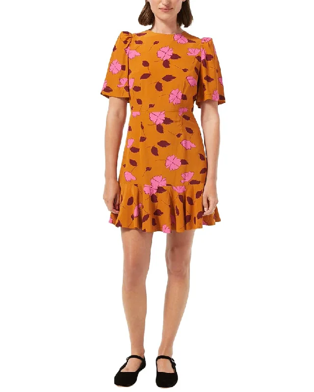 Breezy Comfort RHODE Darcy Dress