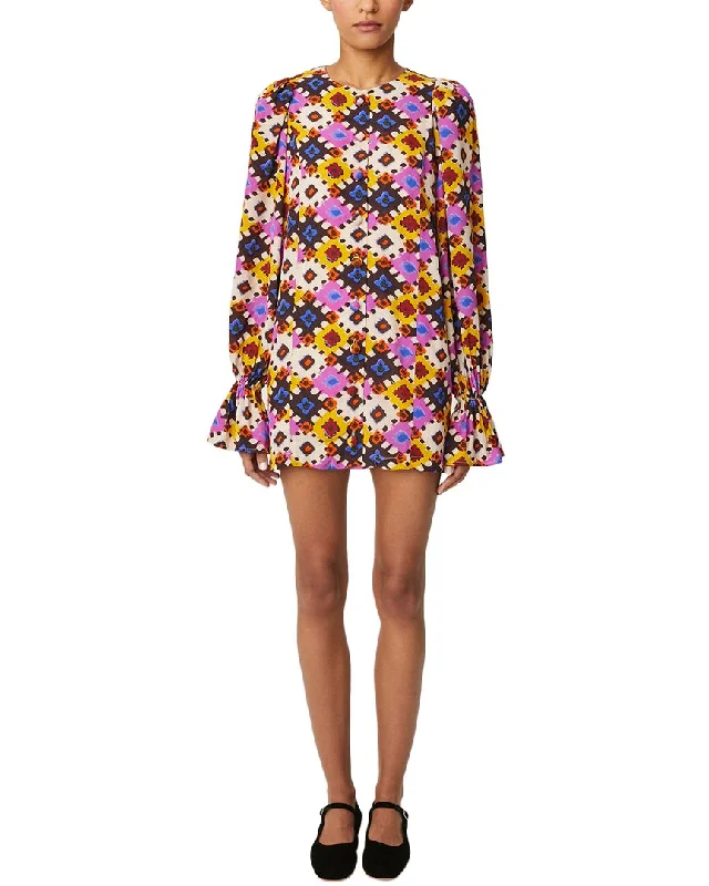 Soft Comfort RHODE Nara Dress