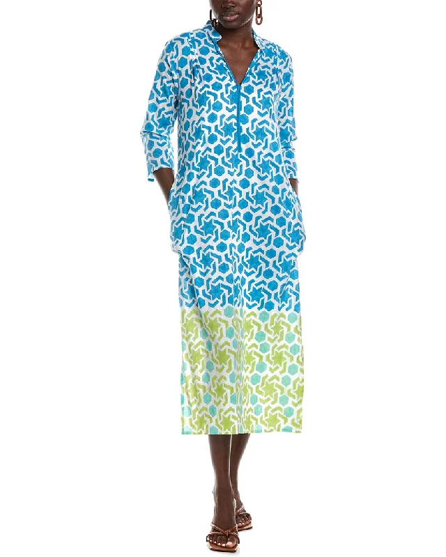 Cozy Lounge Wear Ro's Garden Ostia Kurta