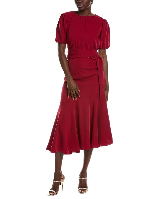 Comfortable Jackets Sachin & Babi Camila Dress