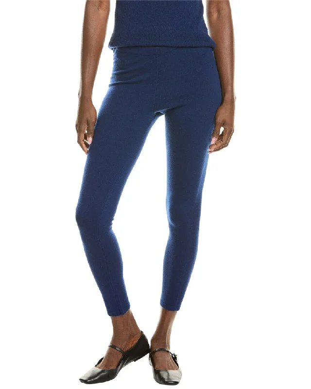 Weekend Style Women’s sport pants sofiacashmere Cashmere Legging