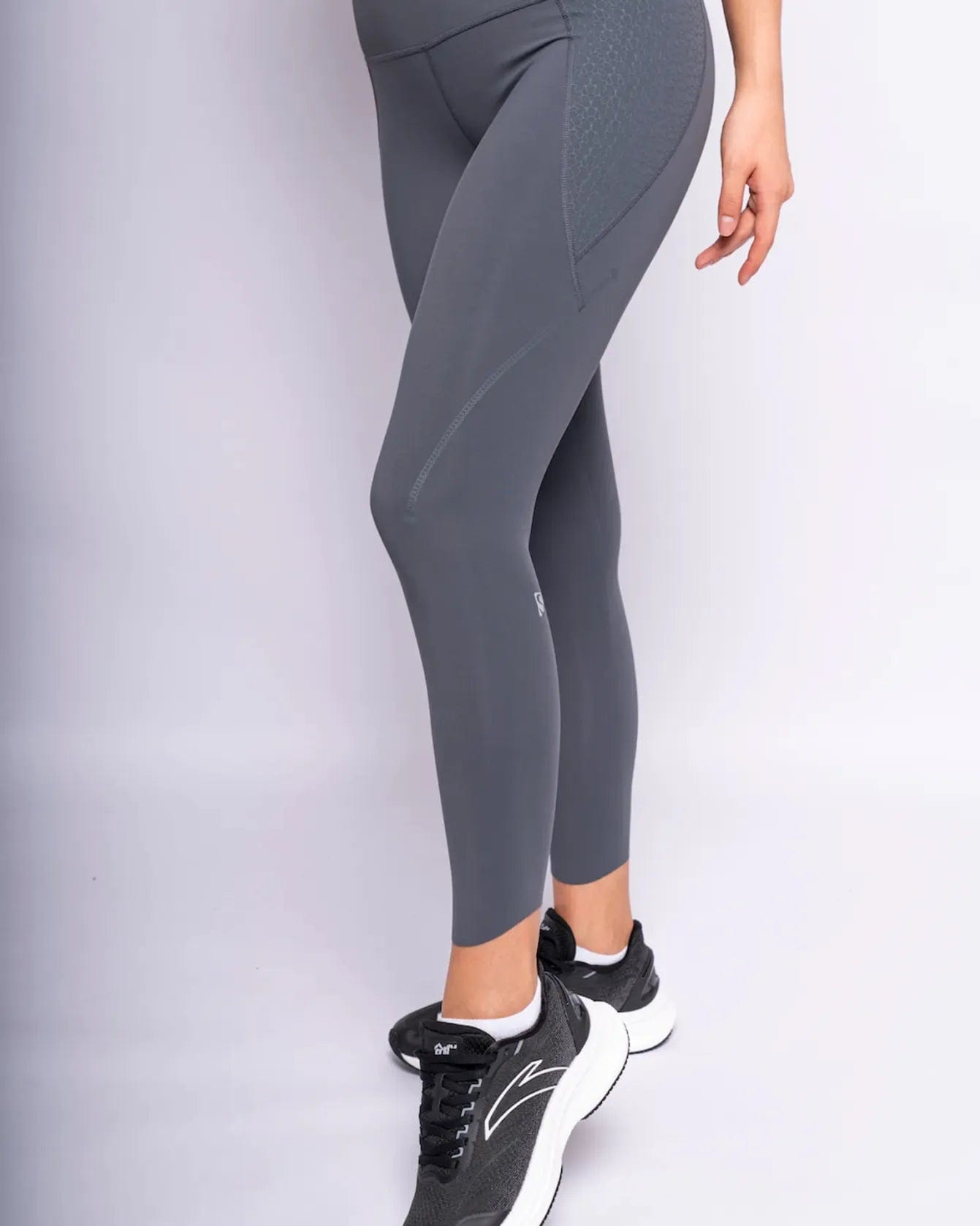 Casual Fit Wear High-performance leggings TIGHT ANKLE PANTS
