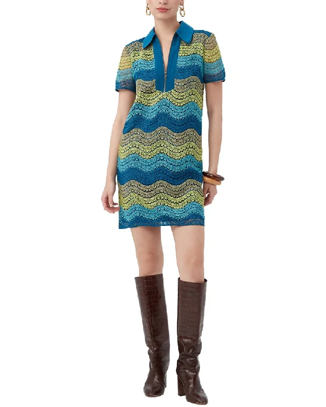 Effortless Wear Trina Turk Estelle Dress
