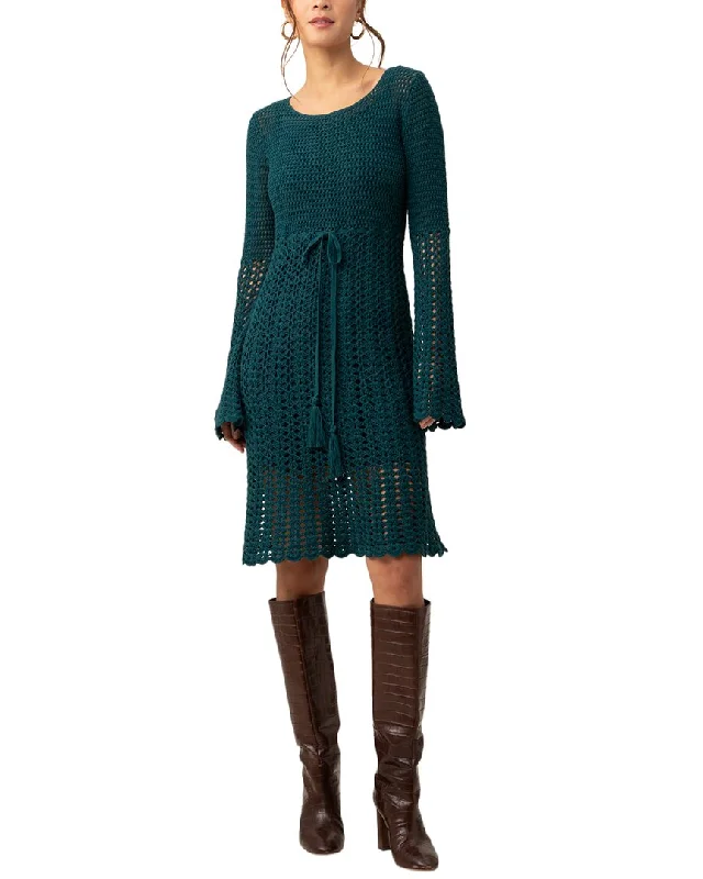 Trendy Wear Trina Turk Gloria Mini Dress