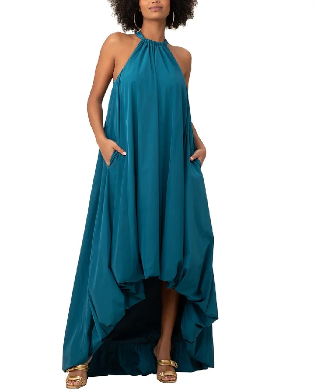 Comfortable Jackets Trina Turk Tien Midi Dress