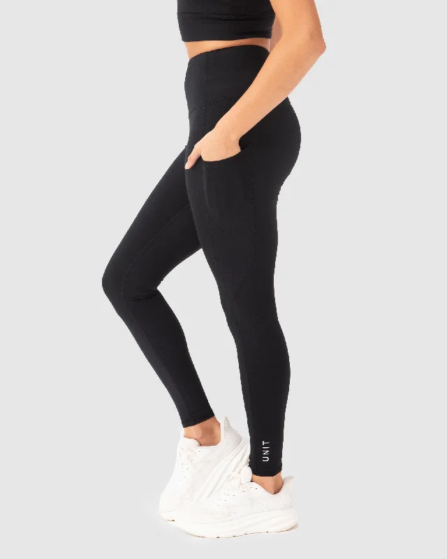 Trendy Comfort Sweat-wicking leggings UNIT Energy Active Ladies Leggings