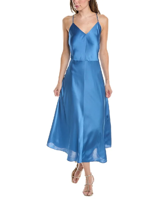 Simple Chic Vince Cami Maxi Dress