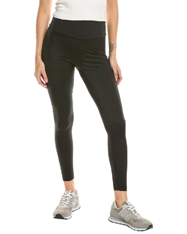 Light Fit Casual fit pants Wolford The Workout Legging