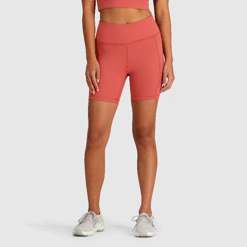Trendy Dresses Plus size women’s pants Women's Ad-Vantage Shorts - 6" Inseam