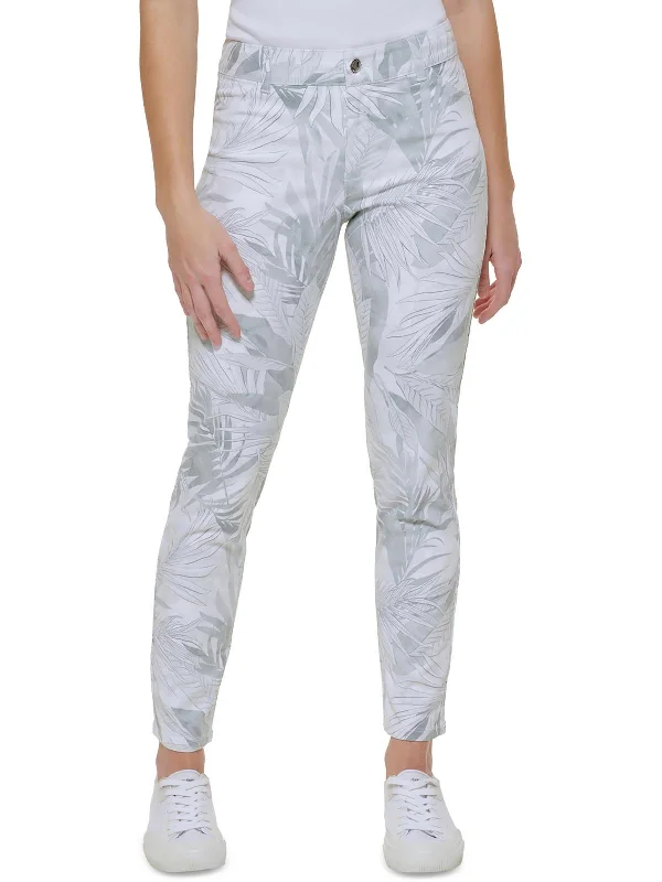Comfortable Tops Patterned wide-leg pants Womens High Rise Printed Straight Leg Pants Comfortable Tops Patterned wide-leg pants Womens High Rise Printed Straight Leg Pants