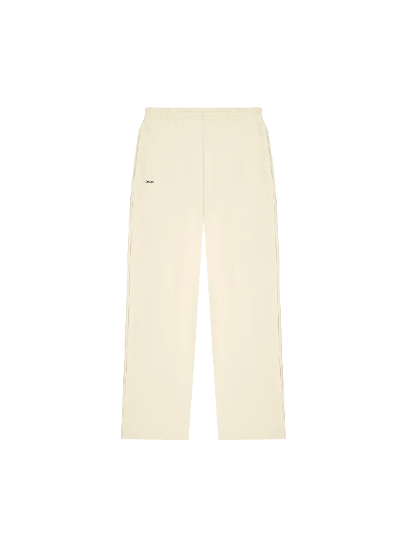 Effortless Wear Gym sweatshirt Womens 365 Midweight Straight Leg Track Pants—travertine beige Effortless Wear Gym sweatshirt Womens 365 Midweight Straight Leg Track Pants—travertine beige