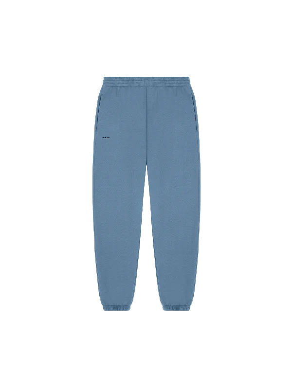 Relaxed Dresses Long sleeve fitness top Womens 365 Midweight Track Pants—indigo blue Relaxed Dresses Long sleeve fitness top Womens 365 Midweight Track Pants—indigo blue