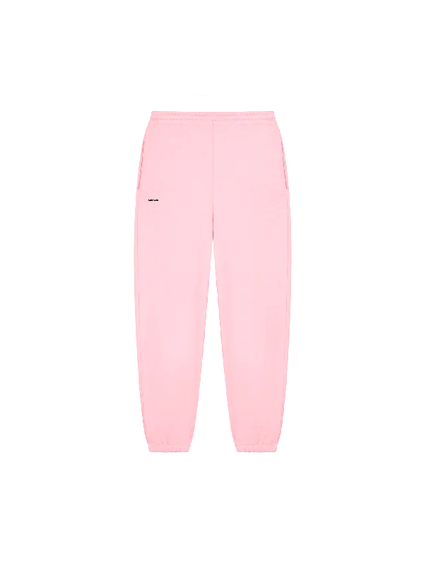 Soft Textures Flexible gym top Womens 365 Midweight Track Pants—magnolia pink