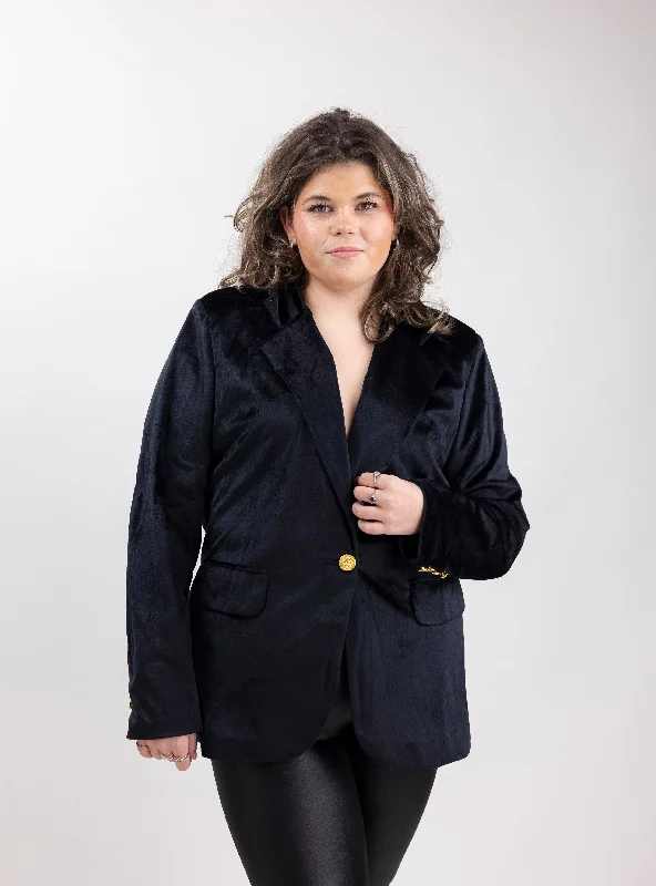 Light Fit Leather bomber jacket BeReal Lara Jacket