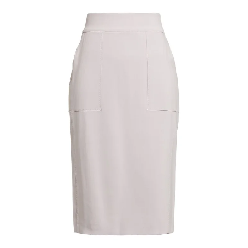 Casual Comfort High-low skirt CALYPSO