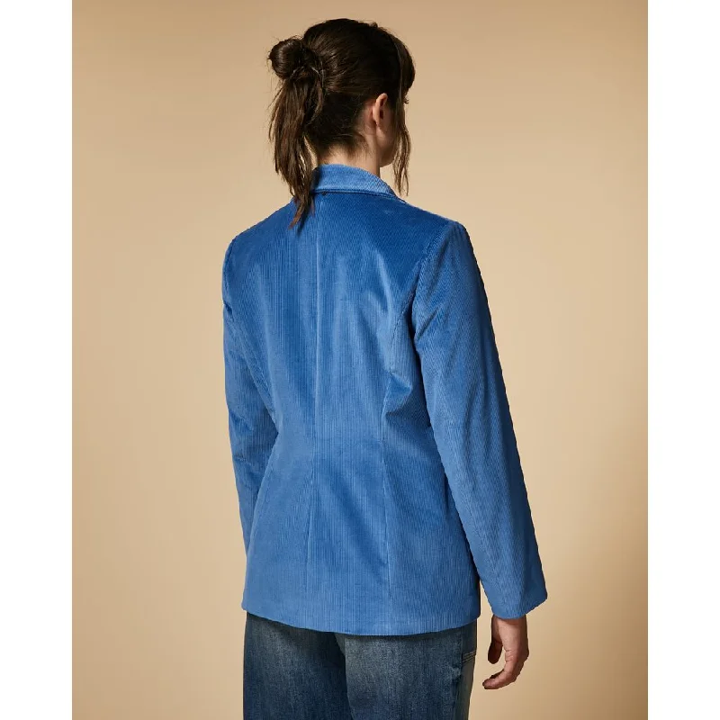Chic Outfits Short bomber jacket CANALE