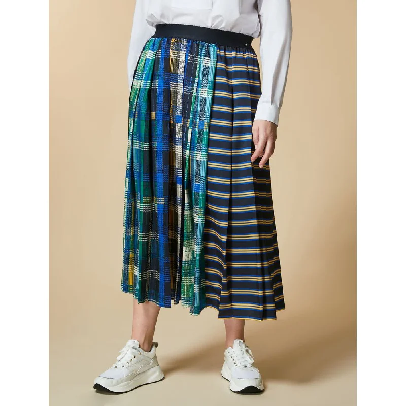 Sporty Comfort Lace skirt CANBERRA