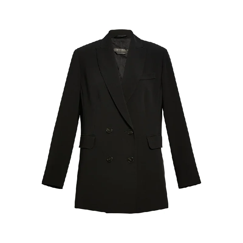 Urban Comfort Chic leather jacket CANBERRA