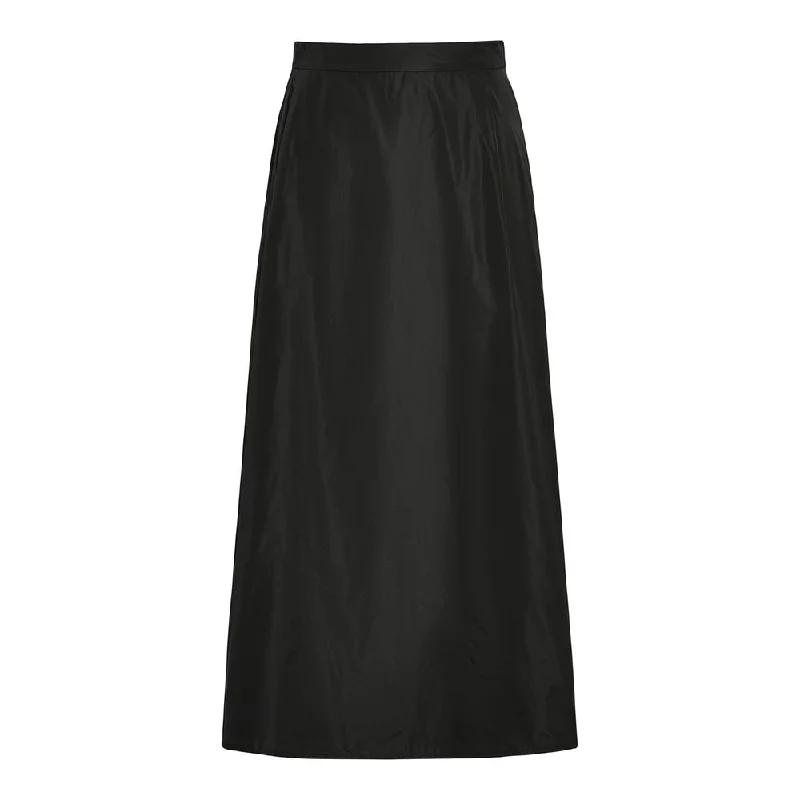 Comfortable Sweaters Tartan skirt CANDELA