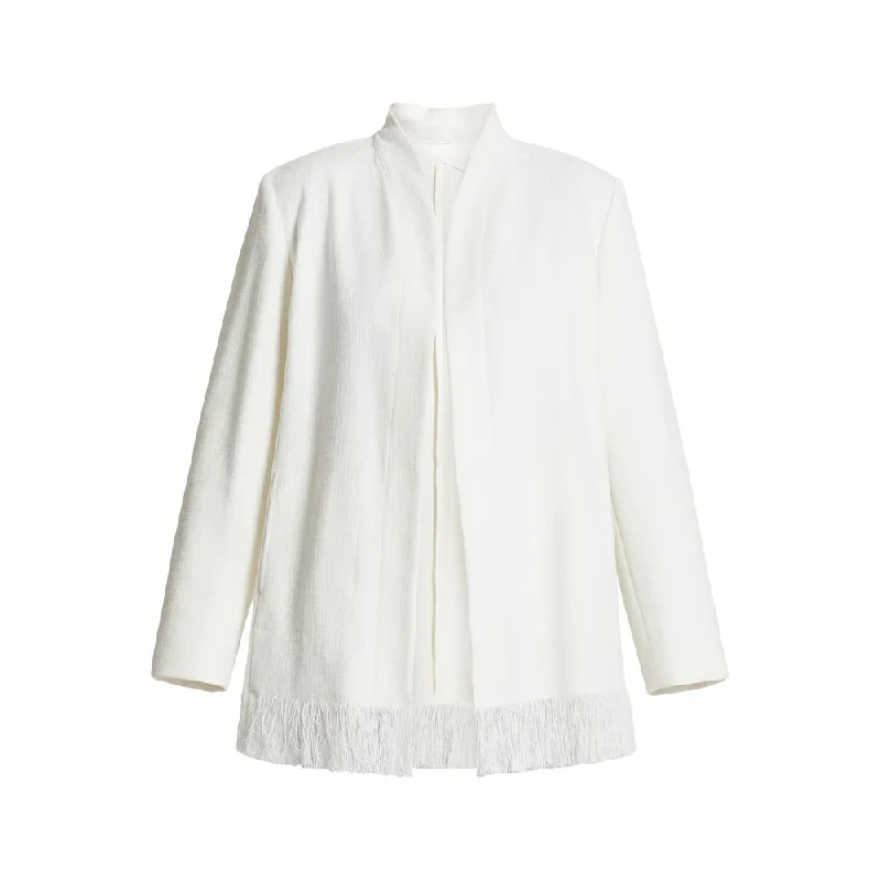 Light Comfort Blue denim jacket CANDELA