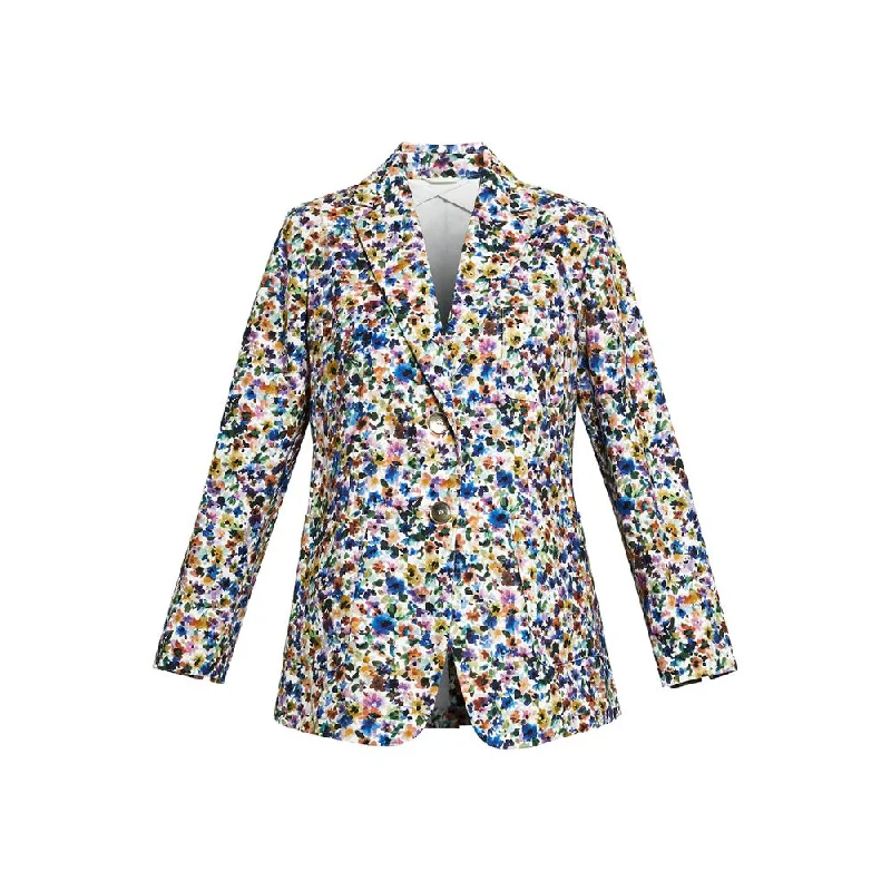 Breathable Comfort Padded trench jacket CANNES