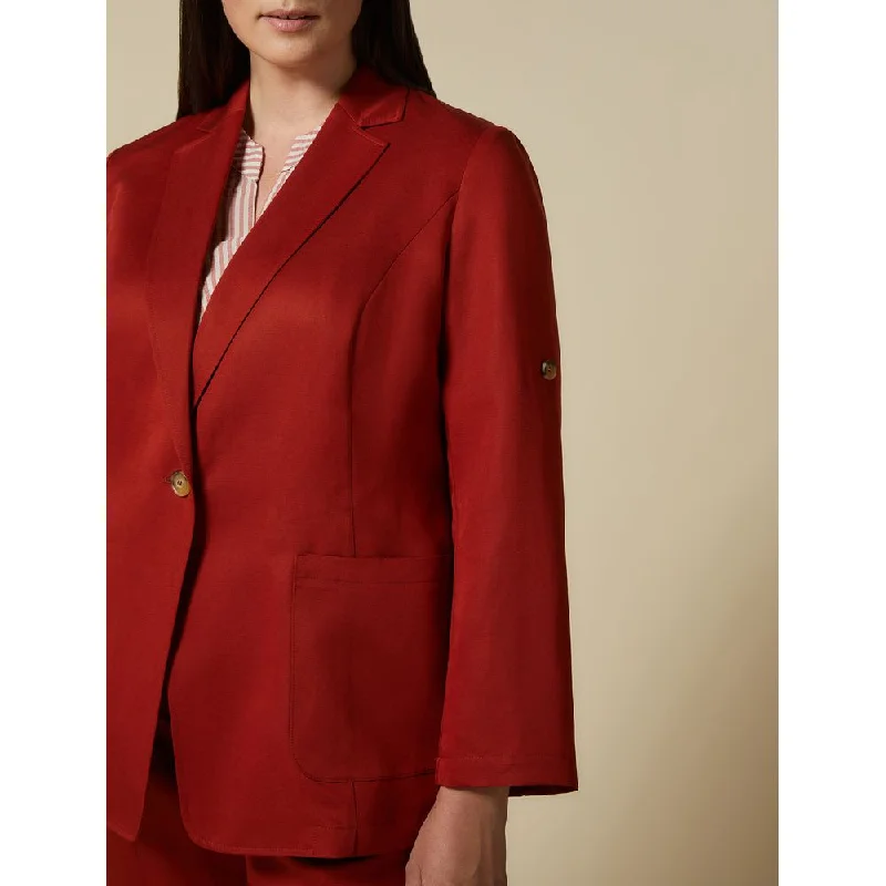 Casual Chic Wear Comfortable jacket CAPPA