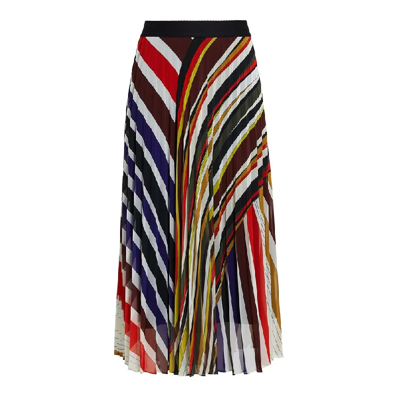 Fashion Comfort Summer skirt CAPRI