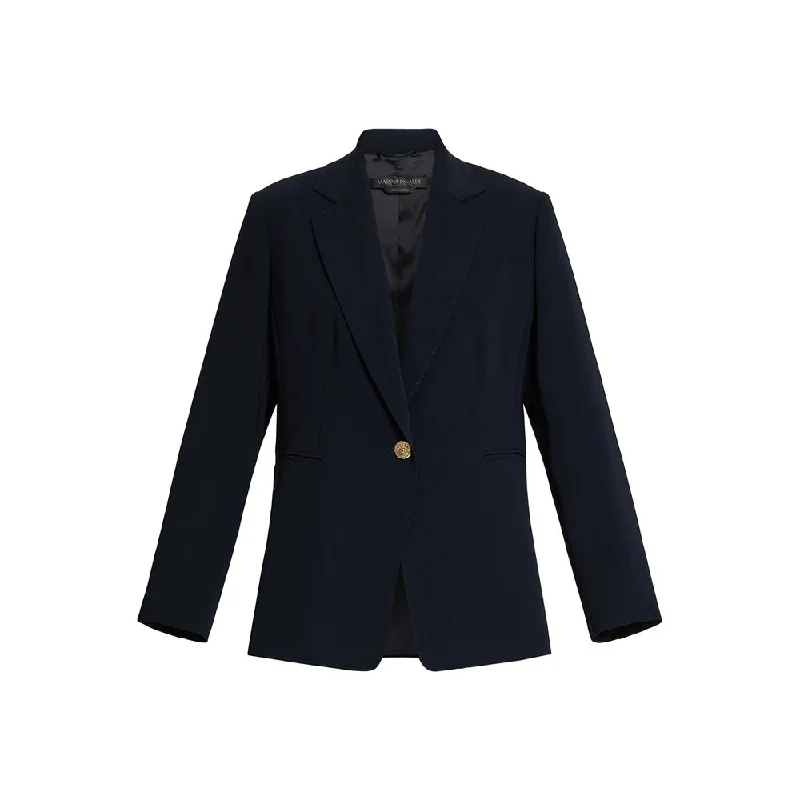 Everyday Style Classic wool coat CERTEZZA