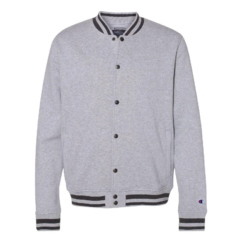 Cozy Knits Lightweight jacket Champion Unisex Bomber Jacket