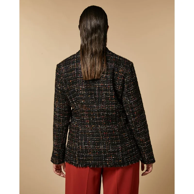 Comfort Fit Puffer vest jacket CHANTAL