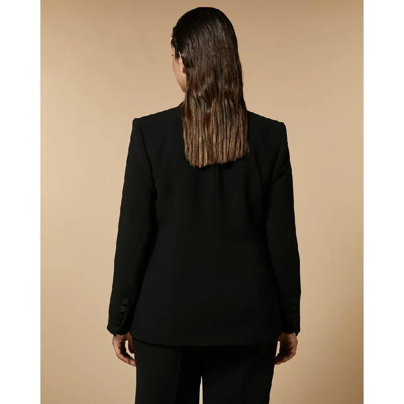 Chic Comfort Quilted bomber jacket CHICCA