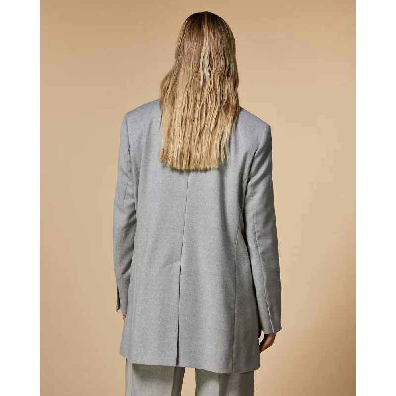 Elegant Wear Fleece-lined jacket CIFRA