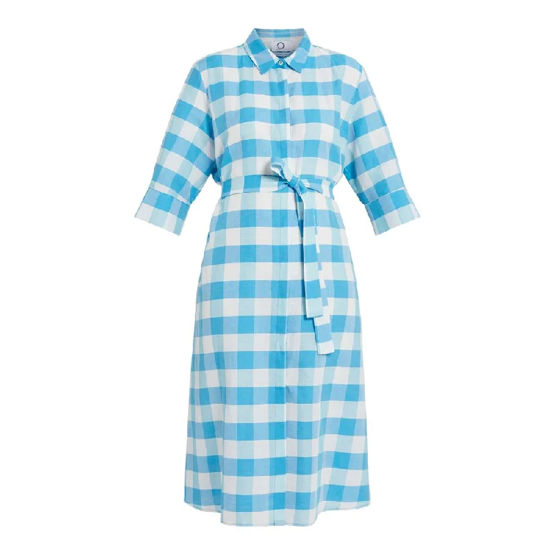 Weekend Comfort Wear Over-the-knee skirt DIONISO