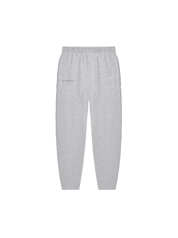 Comfortable Fashion Flexible workout pants Womens DNA Barrel-Leg Track Pants—grey marl Comfortable Fashion Flexible workout pants Womens DNA Barrel-Leg Track Pants—grey marl
