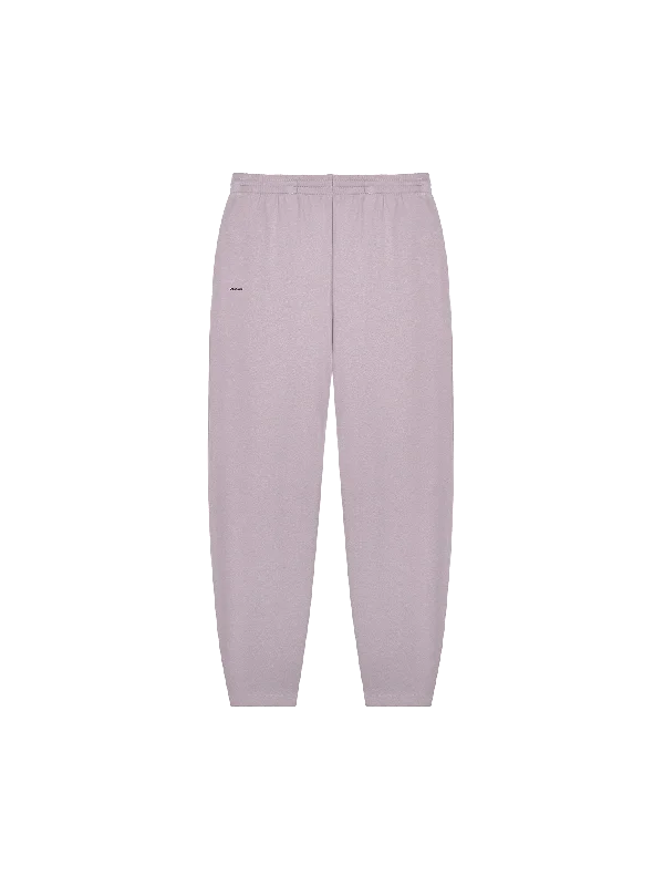 Cozy Vibes Tight-fitting running pants Womens DNA Barrel-Leg Track Pants—raisin purple Cozy Vibes Tight-fitting running pants Womens DNA Barrel-Leg Track Pants—raisin purple