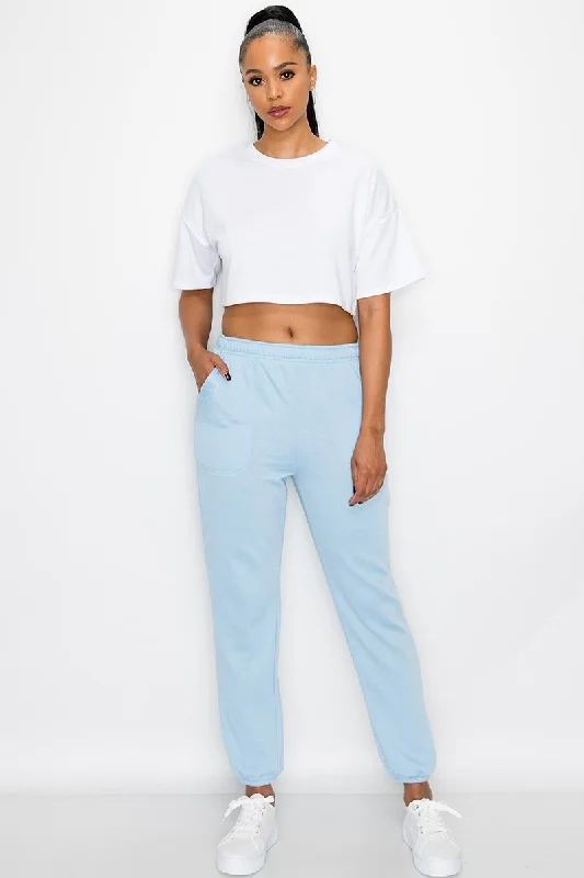 Sky Blue