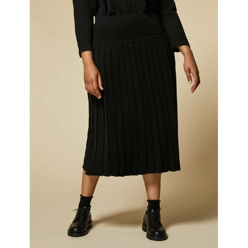Simple Comfort Office skirt GABBIANO