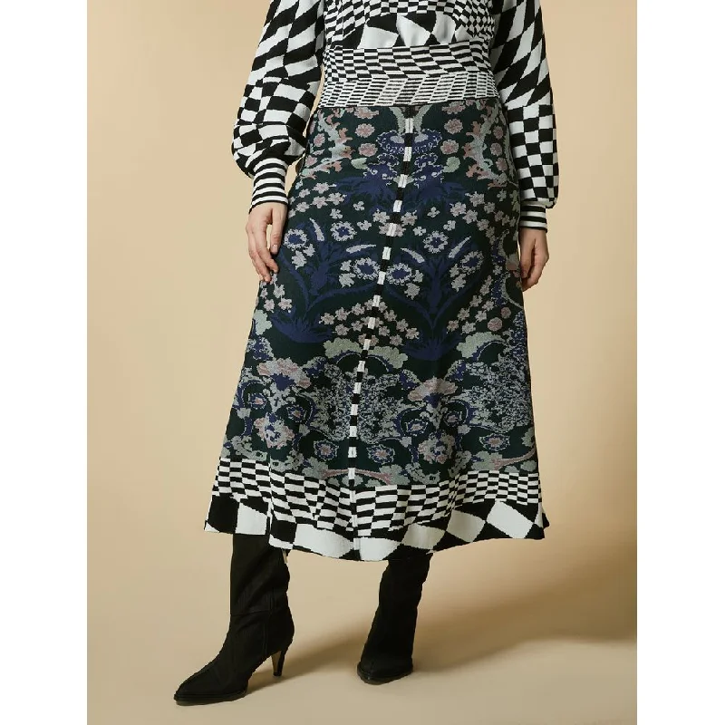 Trendy Looks Formal skirt GIOVE