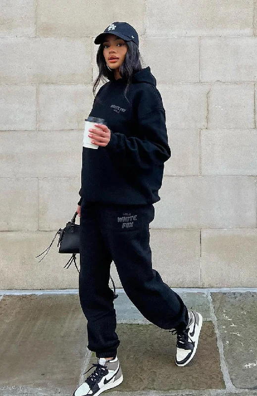 Stylish Jackets Gym shorts Offstage Sweatpants Onyx